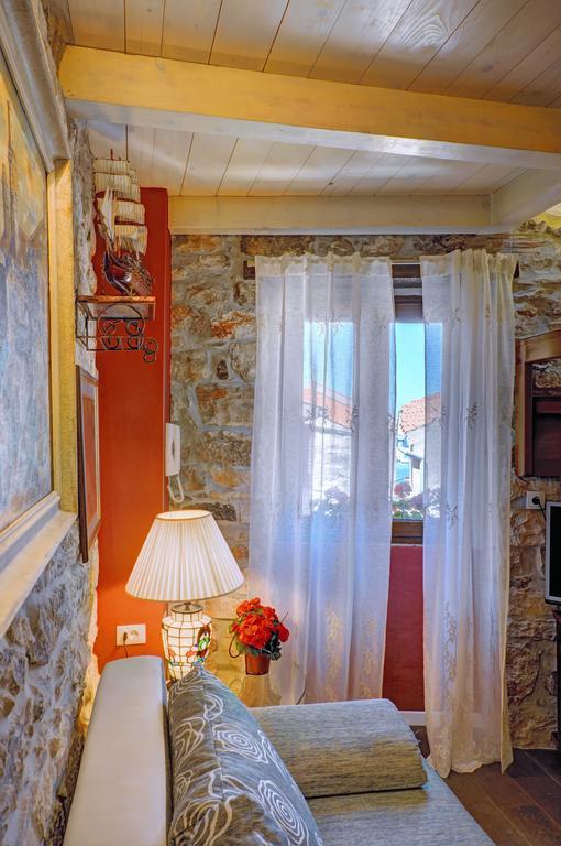 Apartment Etta Fažana Zimmer foto